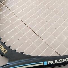 KawasakiのRULERMAX-3ラケットの画像