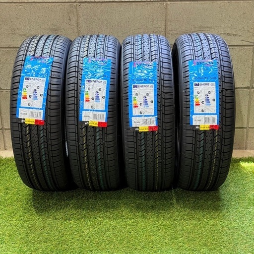 【良品質・コスパ最高】　195/60R16 4本　交換工賃・消費税込み価格　スーペリア　オールシーズンタイヤ