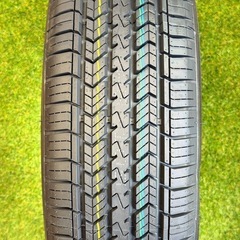 【良品質・コスパ最高】　195/60R16 4本　交換工賃・消費税込み価格　スーペリア　オールシーズンタイヤの画像