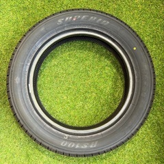 【良品質・コスパ最高】　195/60R16 4本　交換工賃・消費税込み価格　スーペリア　オールシーズンタイヤの画像