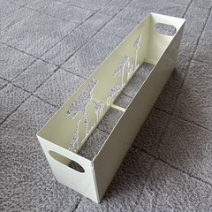 スリッパ立ての画像