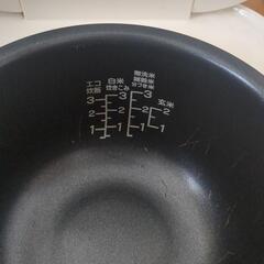 再投稿　電気釜の画像