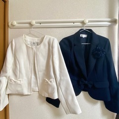 セレモニー服　レディース　の画像