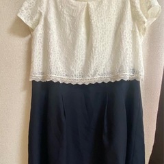 セレモニー服　レディース　