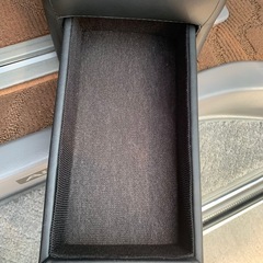 センターコンソールボックスの画像