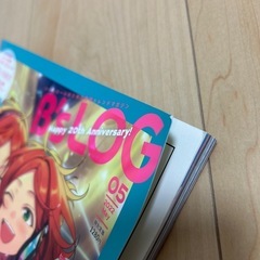 B sＬＯＧ　
2022 5月の画像
