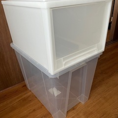 衣装ケース/カラーボックス/収納ケース