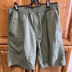 ハーフパンツ　メンズ