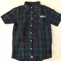 アウトドアメンズ洋服の画像
