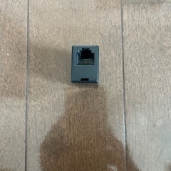 【中古】モジュラーラインの継ぎ目の画像