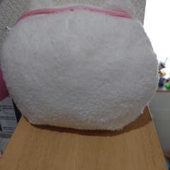 ちいかわ　フェイスポシェット　ちいかわの画像