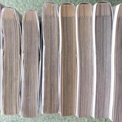 宇宙兄弟コミックの画像