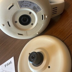 ティファール電気ケトル　0.8l 【引き取り限定】の画像