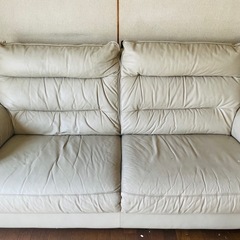 三人掛け ソファ 