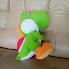 ヨッシーの画像