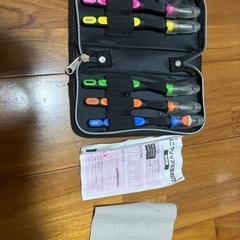 値下げ可能！！彫刻刀セットの画像