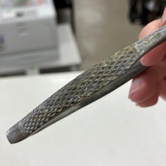 ☆値下げ☆I 2506-729 ペンチ キズ 汚れありの画像
