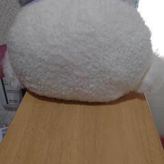ちいかわ　フェイスポシェット　モモンガの画像