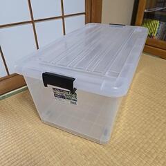衣装ケース