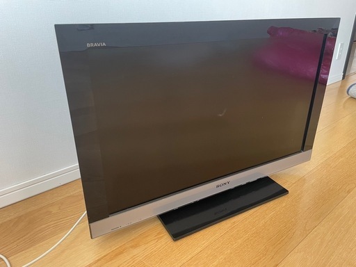 楽天市場】液晶テレビ（シリーズBRAVIA（ソニー））の通販