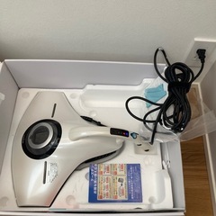 レイコップ　布団クリーナーの画像