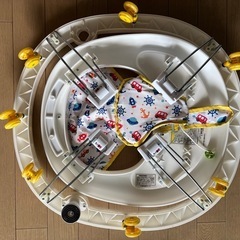 歩行器の画像