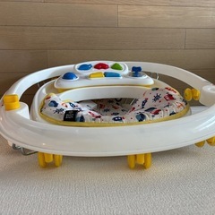 歩行器の画像