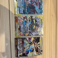 ポケカセット
