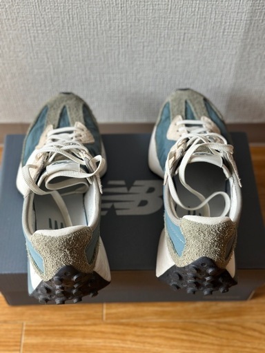 New Balance（ニューバランス）327 スニーカー（ユニセックス）