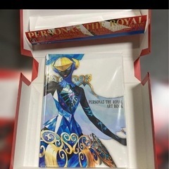 ペルソナ5‼️の画像