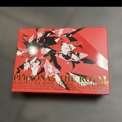 ペルソナ5‼️の画像