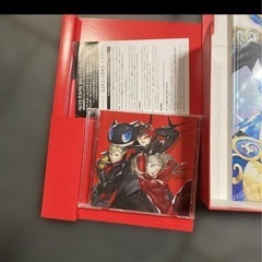 ペルソナ5‼️の画像