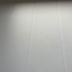 ニトリ　セミダブル　マットレスの画像