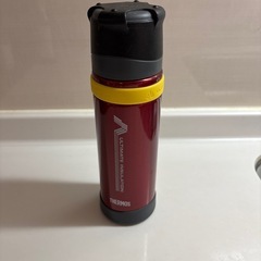 サーモス　山専ボトル500ml