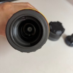 サーモス　山専ボトル500mlの画像