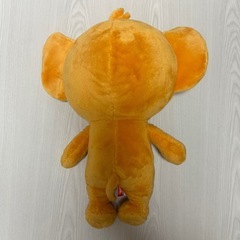 トムとジェリー　ジェリーのぬいぐるみの画像