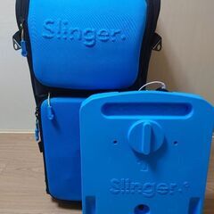 Slinger bag スリンガーバック