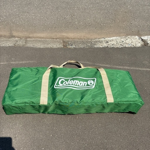 Coleman コールマン オールインワンキッチンテーブル 2000031294