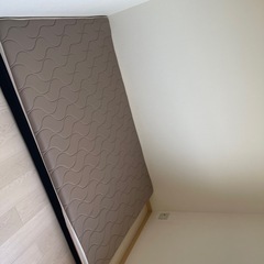 ニトリマットレスの画像