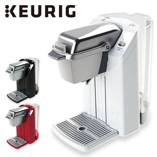 【美品】キューリグKeurig BS300