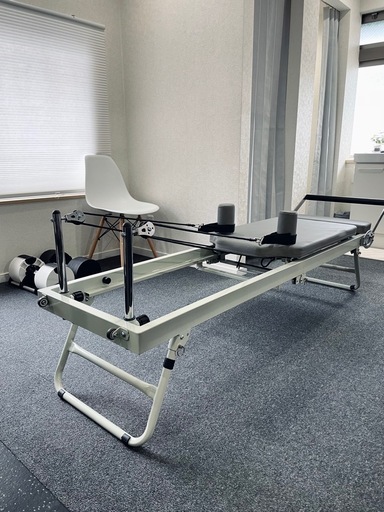 Amazon.co.jp: SENDIAN ピラティスボックス リフォーマー用