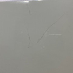 ☆値下げ☆O2506-732 ルーターボックス ホワイト キズ汚れ有りの画像