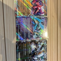 ポケカセット