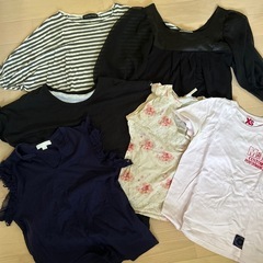 レディース洋服セット