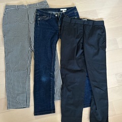 レディース洋服セットの画像