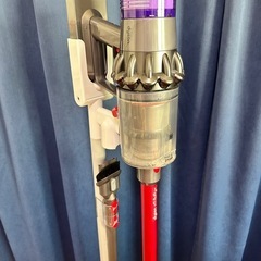 ジャンク　ダイソン掃除機　V11  バラでも可！の画像