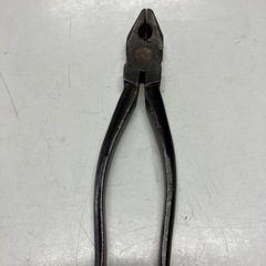 ☆値下げ☆I 2506-730 ペンチ キズ 汚れあり の画像