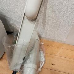 0629-060 アイリスオーヤマ　ポータブルクーラーの画像