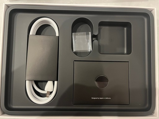 MacBook Pro (Retina, 13-inch, Late 2013)
