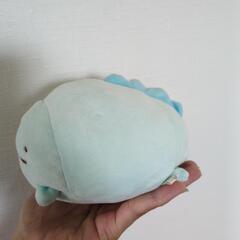 すみっコぐらしの画像